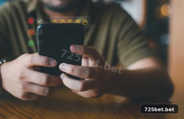 Cadastro 725bet: etapas de abertura de conta no aplicativo oficial